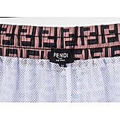 US$42.00 Fendi Tracksuits for Fendi Short Tracksuits for men #522520
