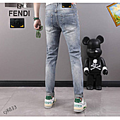 US$50.00 FENDI Jeans for men #522521