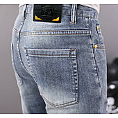 US$50.00 FENDI Jeans for men #522521