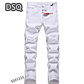 US$50.00 Dsquared2 Jeans for MEN #522593