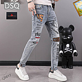 US$50.00 Dsquared2 Jeans for MEN #522595