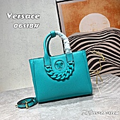 US$175.00 versace AAA+ Handbags #522608