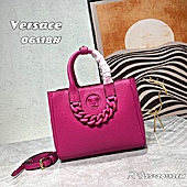 US$175.00 versace AAA+ Handbags #522611