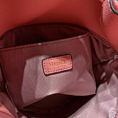 US$149.00 versace AAA+ Handbags #522629