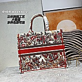 US$145.00 Dior AAA+ Handbags #522636