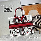US$145.00 Dior AAA+ Handbags #522638