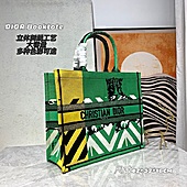 US$145.00 Dior AAA+ Handbags #522639