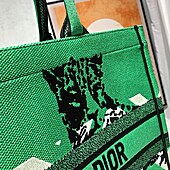 US$145.00 Dior AAA+ Handbags #522639