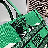 US$137.00 Dior AAA+ Handbags #522640