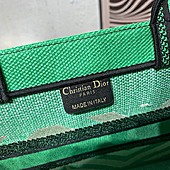 US$137.00 Dior AAA+ Handbags #522640