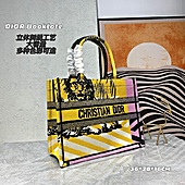 US$137.00 Dior AAA+ Handbags #522641