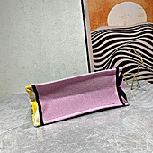 US$137.00 Dior AAA+ Handbags #522641