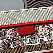 US$137.00 Dior AAA+ Handbags #522643