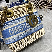US$137.00 Dior AAA+ Handbags #522645