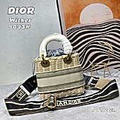 US$137.00 Dior AAA+ Handbags #522646