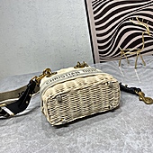 US$137.00 Dior AAA+ Handbags #522646