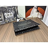 US$134.00 Dior AAA+ Handbags #522655