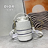 US$130.00 Dior AAA+ Handbags #522659