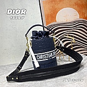 US$130.00 Dior AAA+ Handbags #522660
