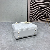 US$122.00 Dior AAA+ Handbags #522662