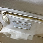 US$122.00 Dior AAA+ Handbags #522662