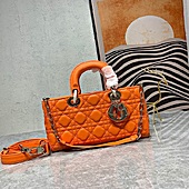 US$118.00 Dior AAA+ Handbags #522664