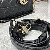 US$118.00 Dior AAA+ Handbags #522666