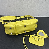 US$153.00 Balenciaga AAA+ Handbags #522736
