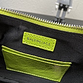 US$130.00 Balenciaga AAA+ Handbags #522745