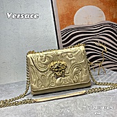 US$134.00 versace AAA+ Handbags #522784