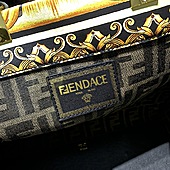 US$168.00 Fendi & versace AAA+ Handbags #522787