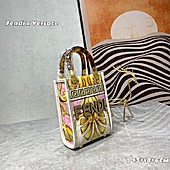 US$130.00 Fendi & versace AAA+ Handbags #522788