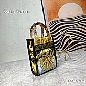 US$130.00 Fendi & versace AAA+ Handbags #522789