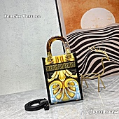 US$130.00 Fendi & versace AAA+ Handbags #522789