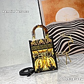 US$130.00 Fendi & versace AAA+ Handbags #522790