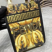 US$130.00 Fendi & versace AAA+ Handbags #522790