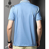 US$29.00 Prada T-Shirts for Men #522798