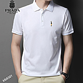 US$29.00 Prada T-Shirts for Men #522799