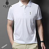 US$29.00 Prada T-Shirts for Men #522799