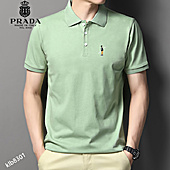US$29.00 Prada T-Shirts for Men #522801