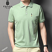 US$29.00 Prada T-Shirts for Men #522801