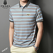 US$29.00 Prada T-Shirts for Men #522803