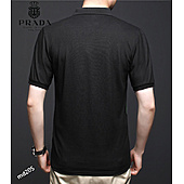 US$29.00 Prada T-Shirts for Men #522807