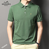 US$29.00 HERMES T-shirts for men #522812
