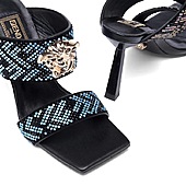 US$92.00 Versace & Fendi 9.5cm High-heeled shoes for women #522823