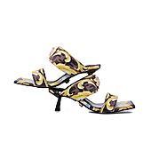 US$92.00 Versace & Fendi 9.5cm High-heeled shoes for women #522825