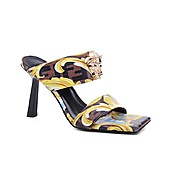 US$92.00 Versace & Fendi 9.5cm High-heeled shoes for women #522825