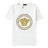 US$21.00 Versace  T-Shirts for men #522828
