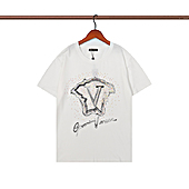 US$18.00 Versace  T-Shirts for men #522848