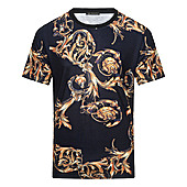 US$18.00 Versace  T-Shirts for men #522852